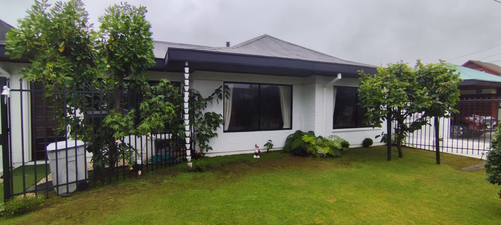 Casa en venta en Temuco — foto 1