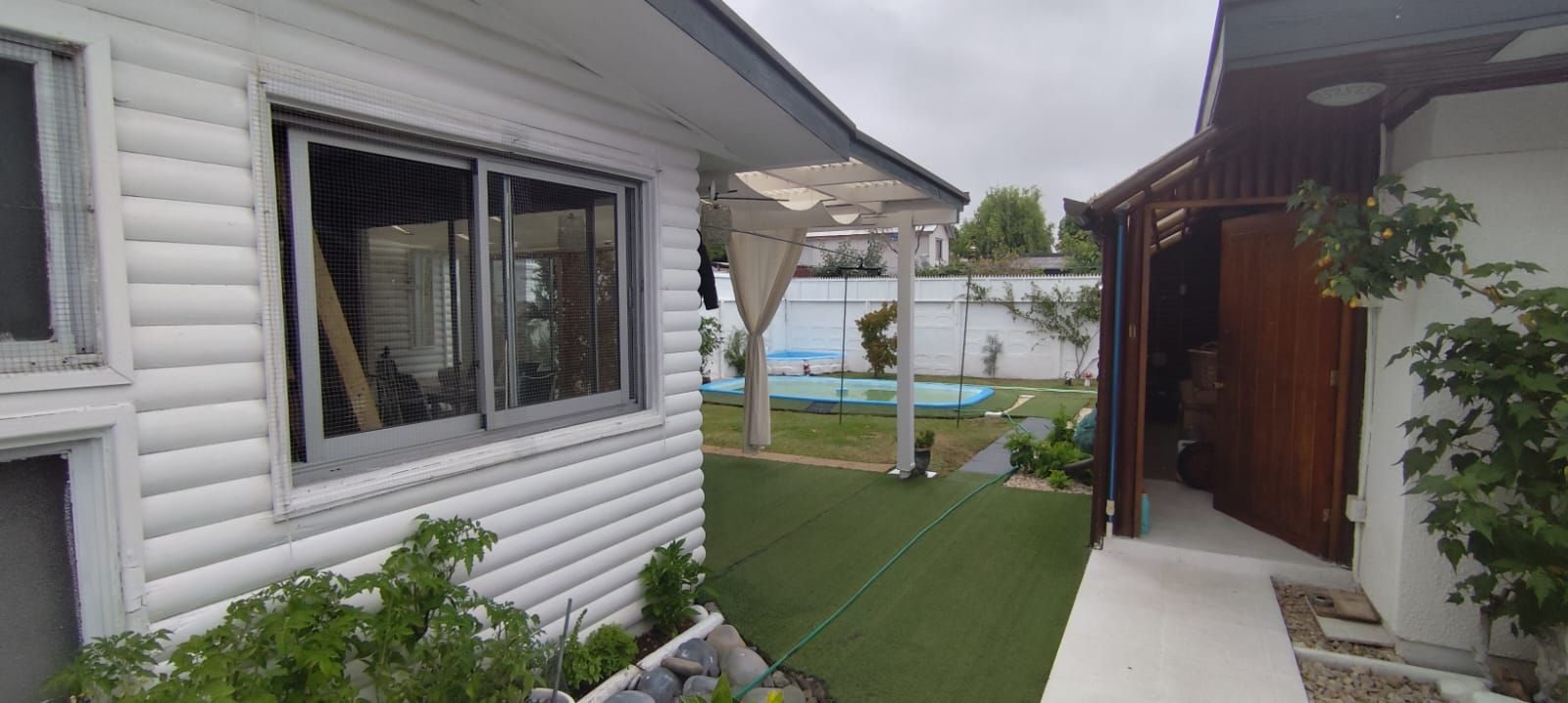 Casa en venta en Temuco — foto 4