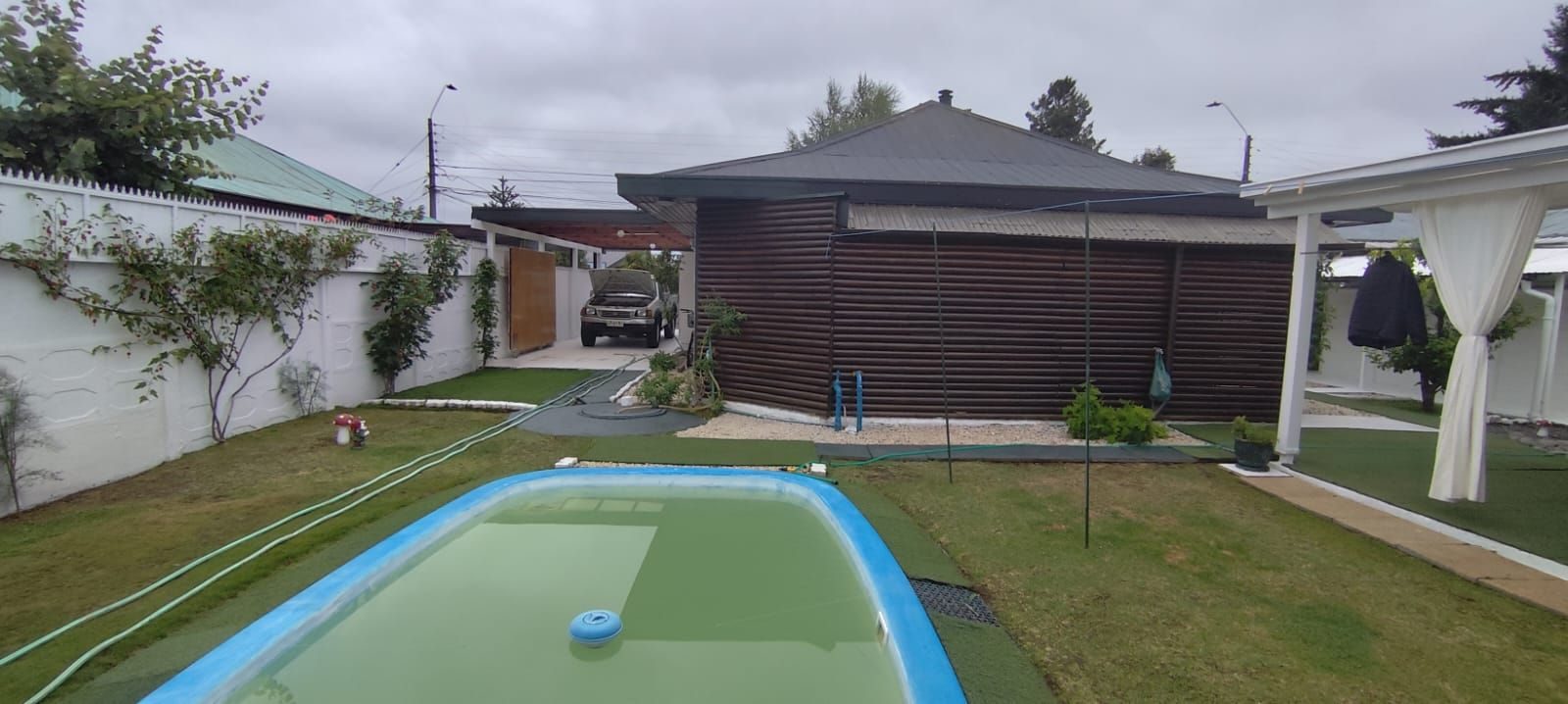 Casa en venta en Temuco — foto 8
