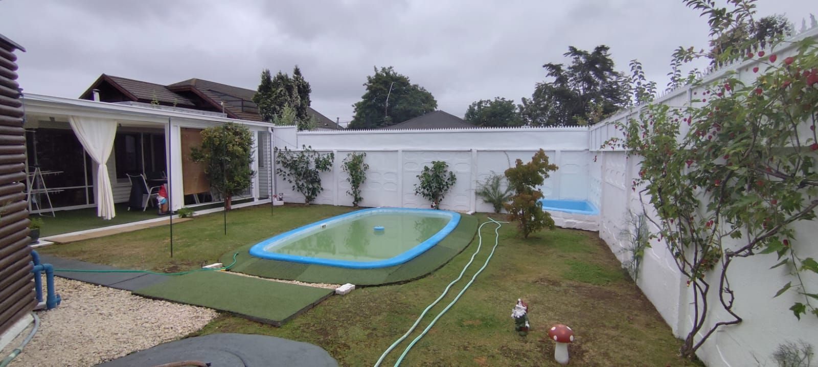 Casa en venta en Temuco — foto 9