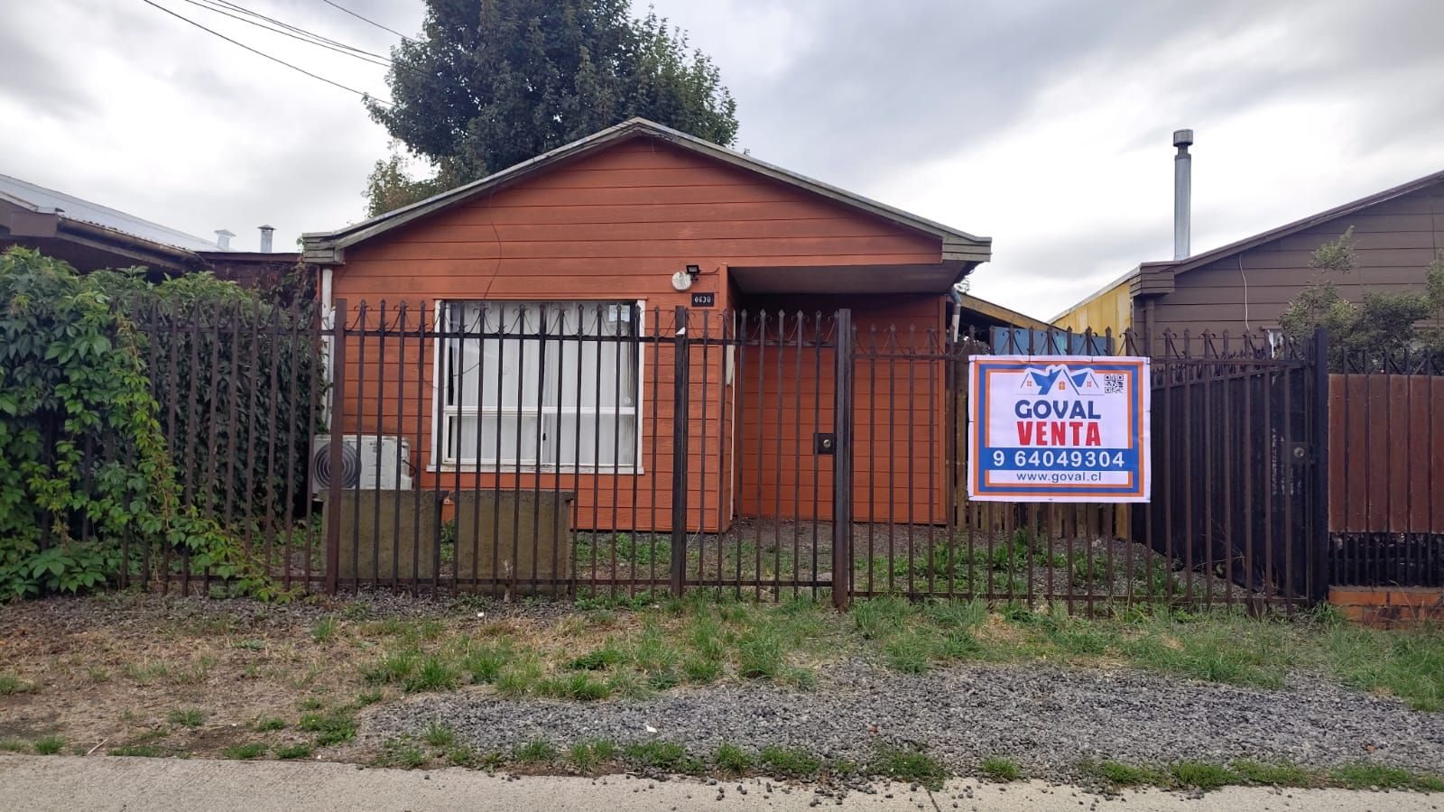 Casa en venta en Temuco — foto 1