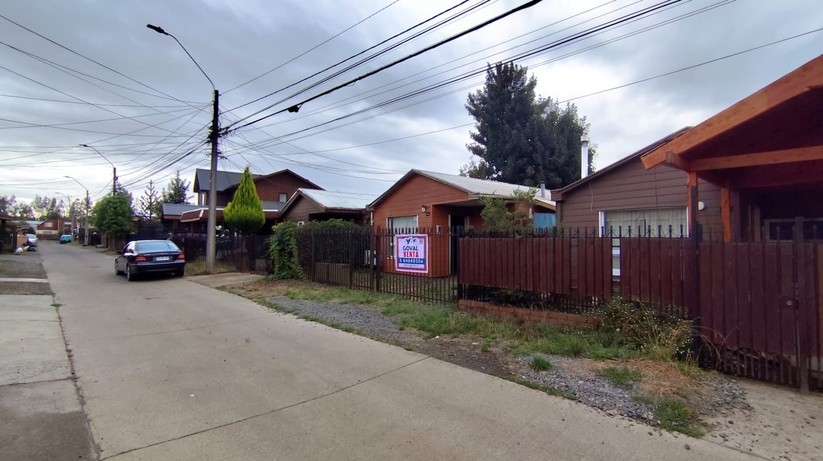 Casa en venta en Temuco — foto 2