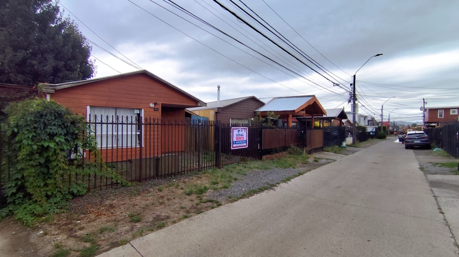 Casa en venta en Temuco — foto 3
