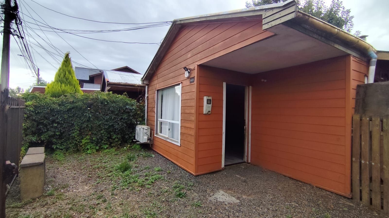Casa en venta en Temuco — foto 4