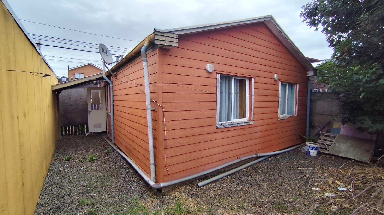 Casa en venta en Temuco — foto 5
