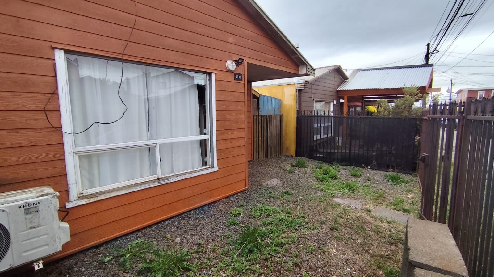 Casa en venta en Temuco — foto 6