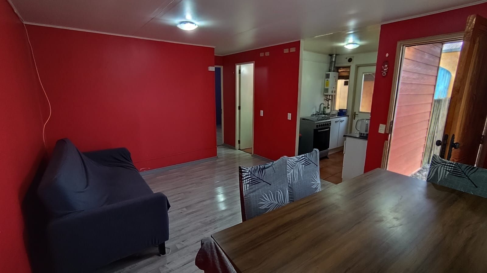Casa en venta en Temuco — foto 8