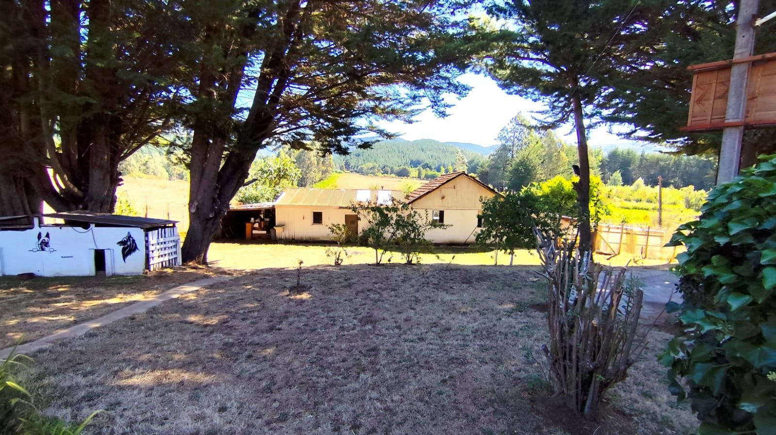 Parcela en venta en Lautaro — foto 2