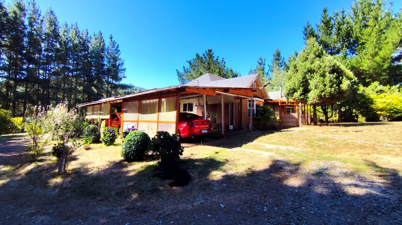 Parcela en venta en Lautaro — foto 3