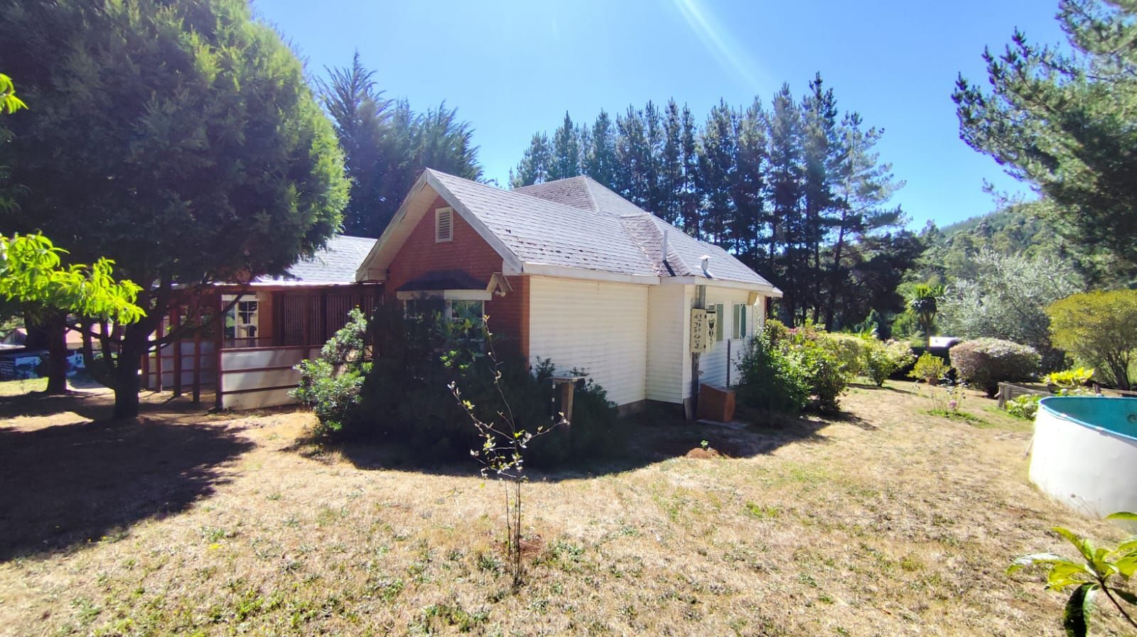 Parcela en venta en Lautaro — foto 4