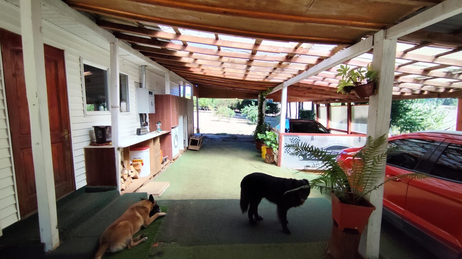 Parcela en venta en Lautaro — foto 5