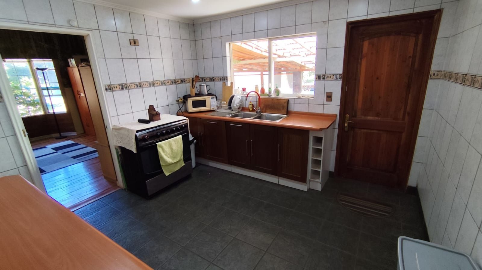 Parcela en venta en Lautaro — foto 8