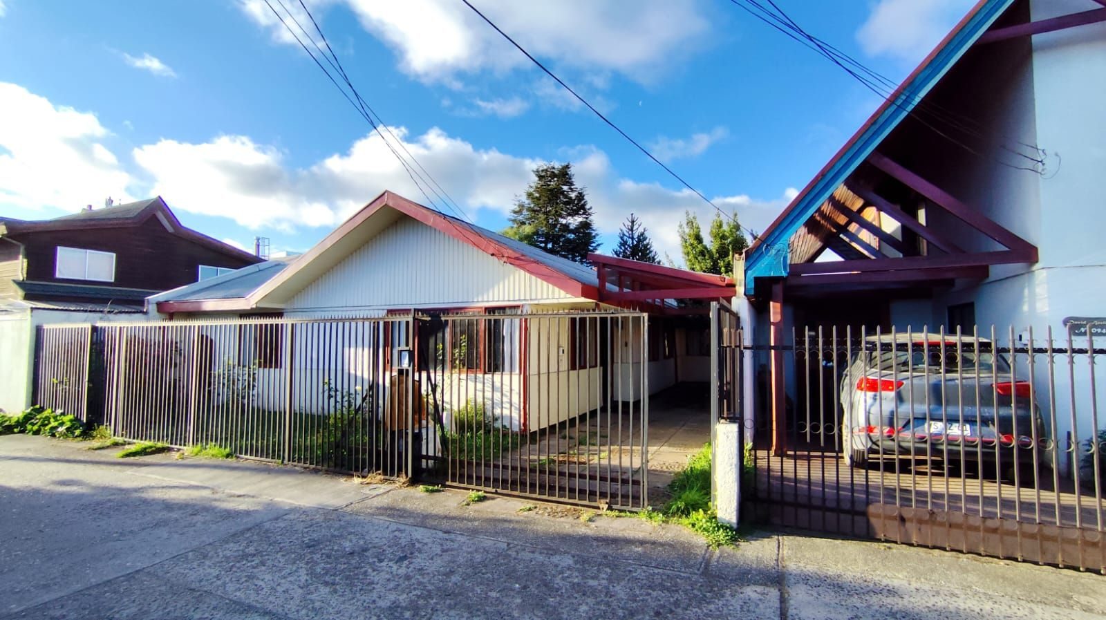 Casa en venta en Temuco — foto 1