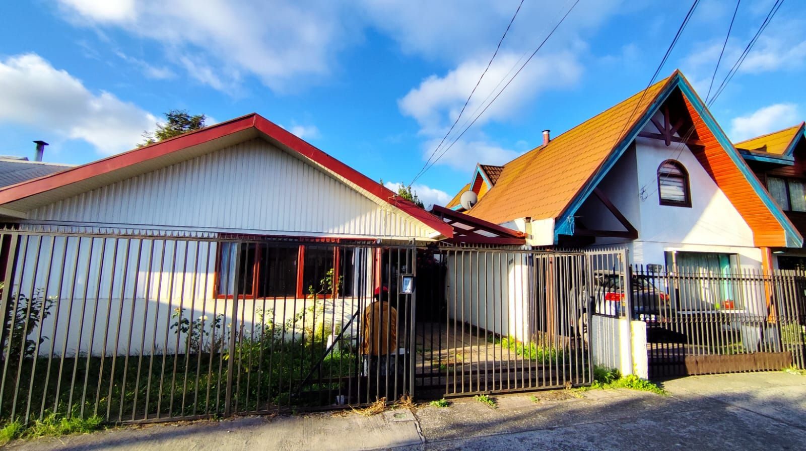 Casa en venta en Temuco — foto 2