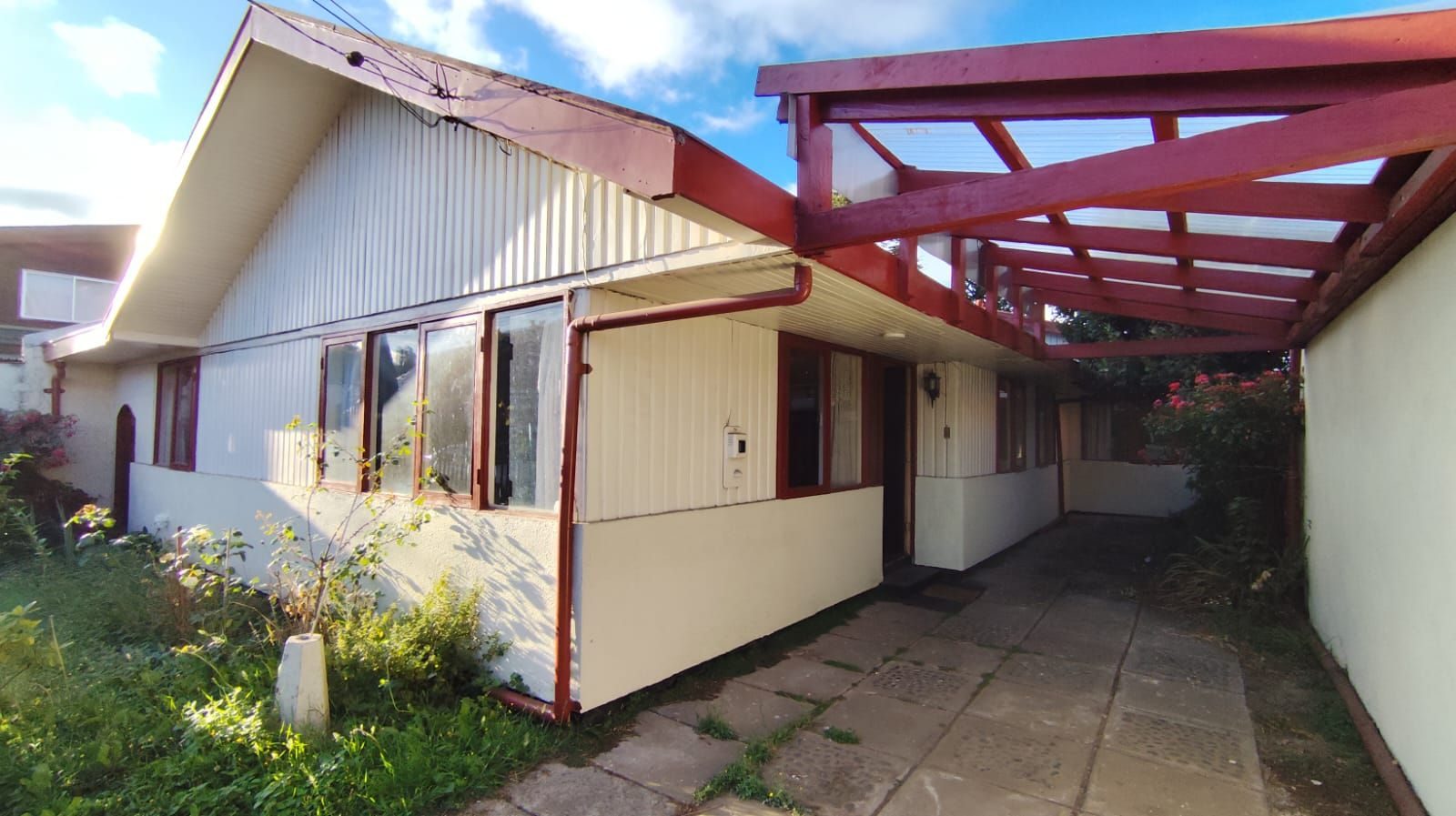 Casa en venta en Temuco — foto 3