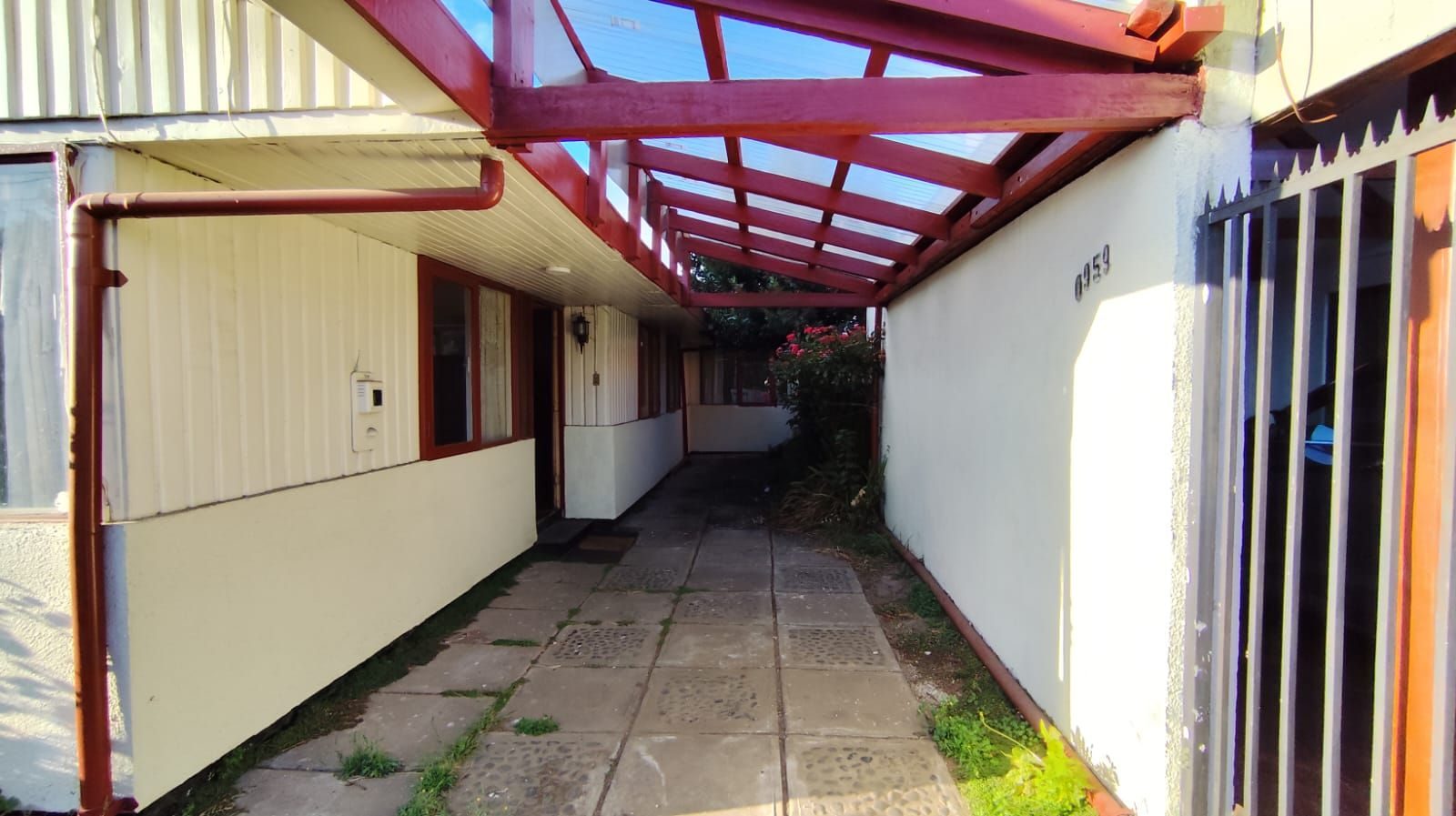 Casa en venta en Temuco — foto 4
