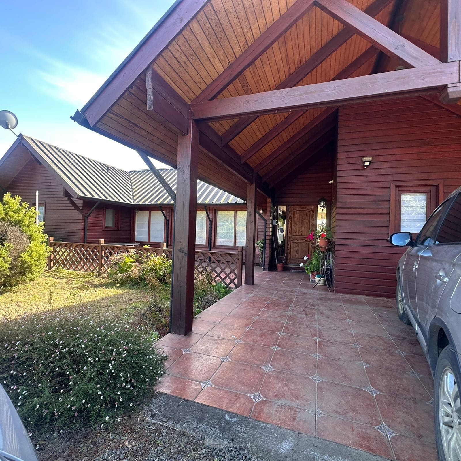 Parcela en venta en Padre Las Casas — foto 3