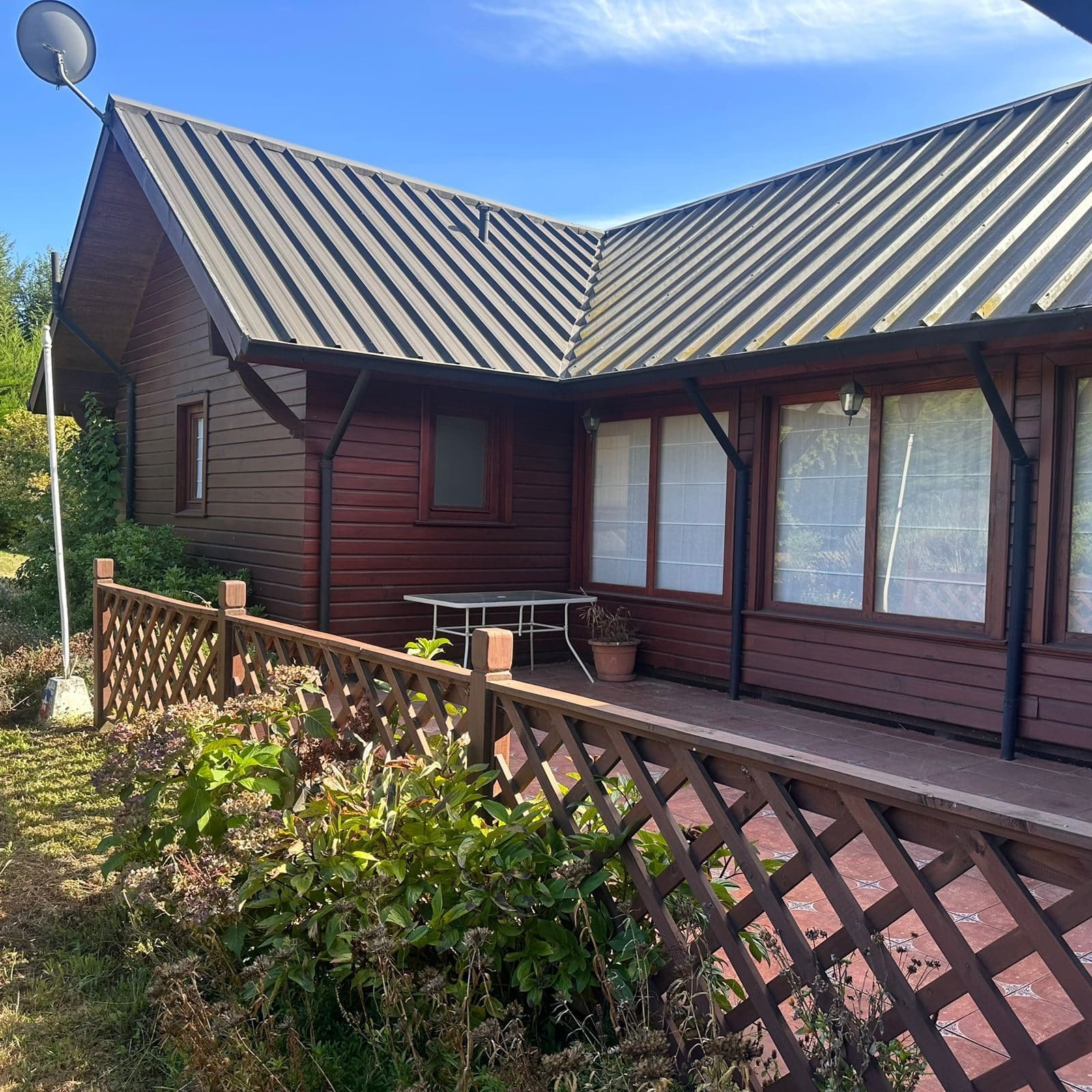 Parcela en venta en Padre Las Casas — foto 4