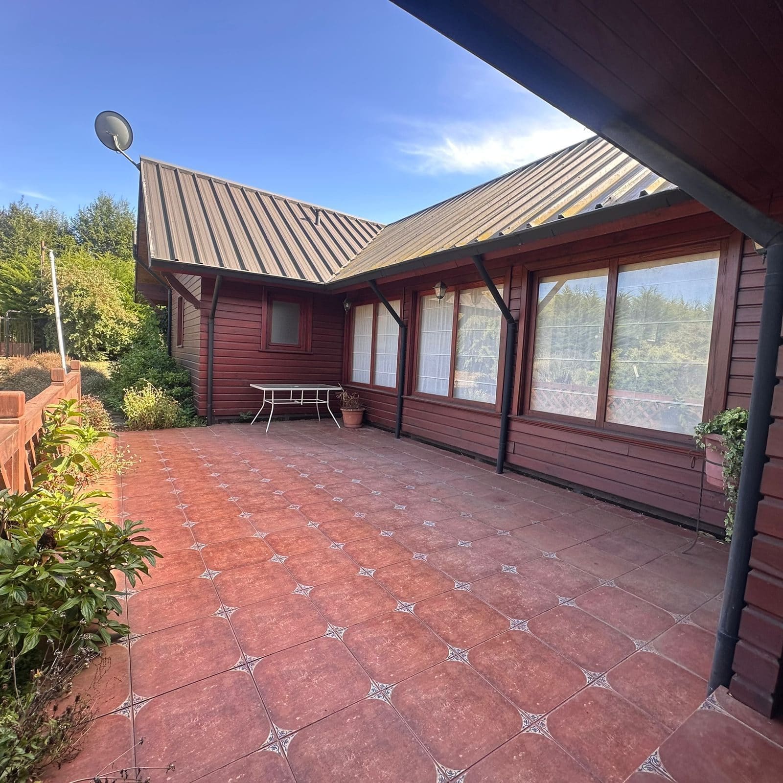 Parcela en venta en Padre Las Casas — foto 7