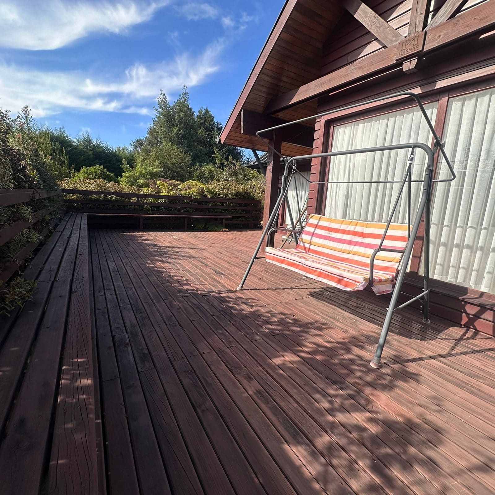 Parcela en venta en Padre Las Casas — foto 9