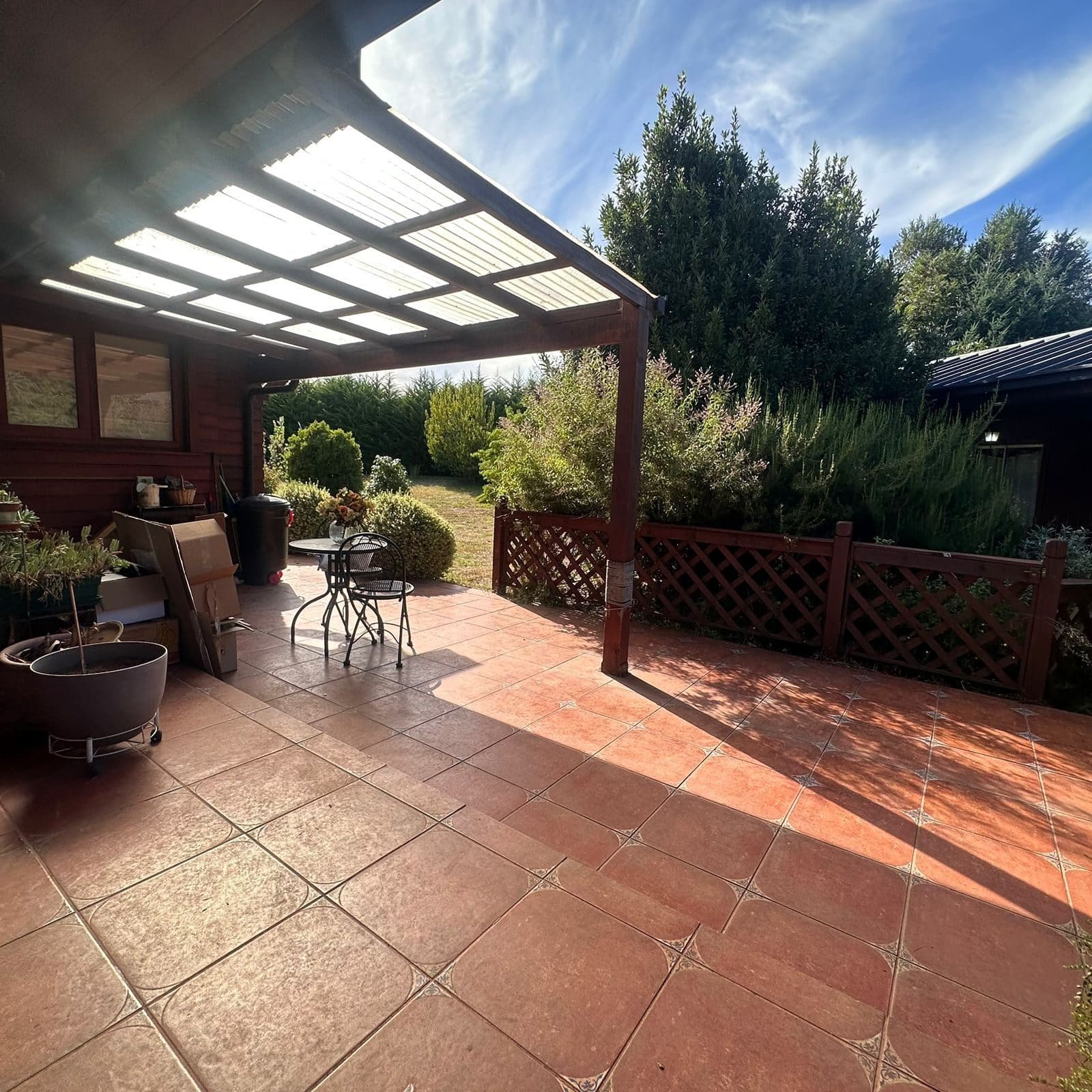 Parcela en venta en Padre Las Casas — foto 10