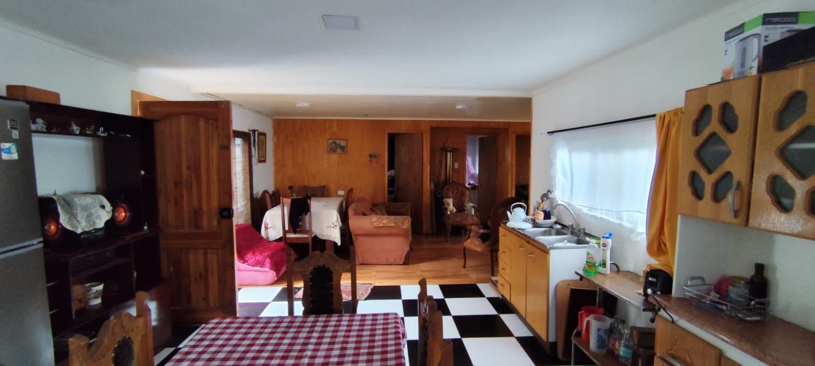 Casa en venta en Perquenco — foto 3