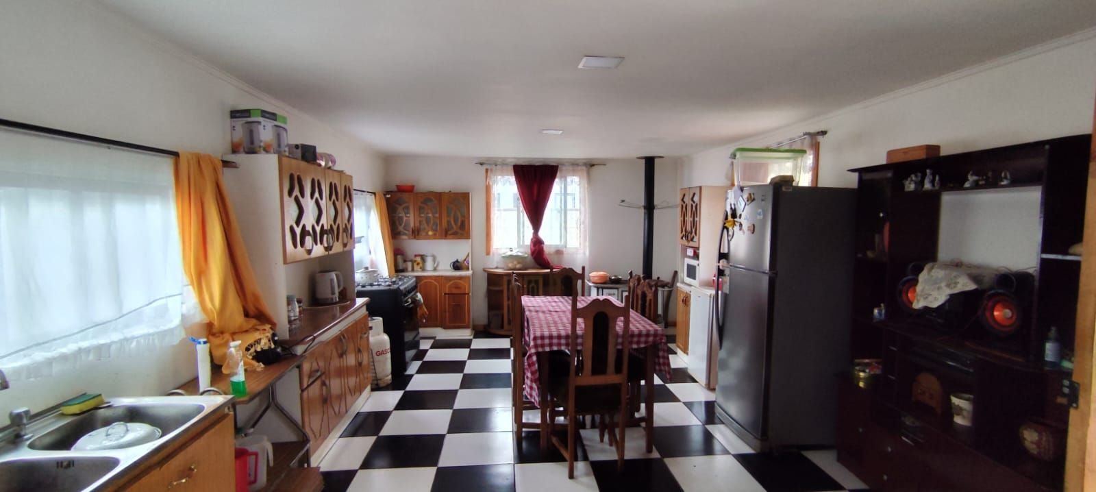 Casa en venta en Perquenco — foto 4