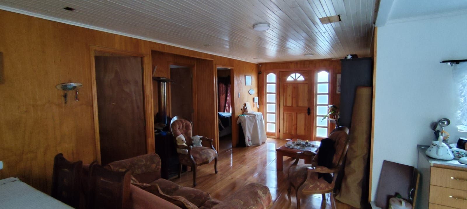 Casa en venta en Perquenco — foto 5