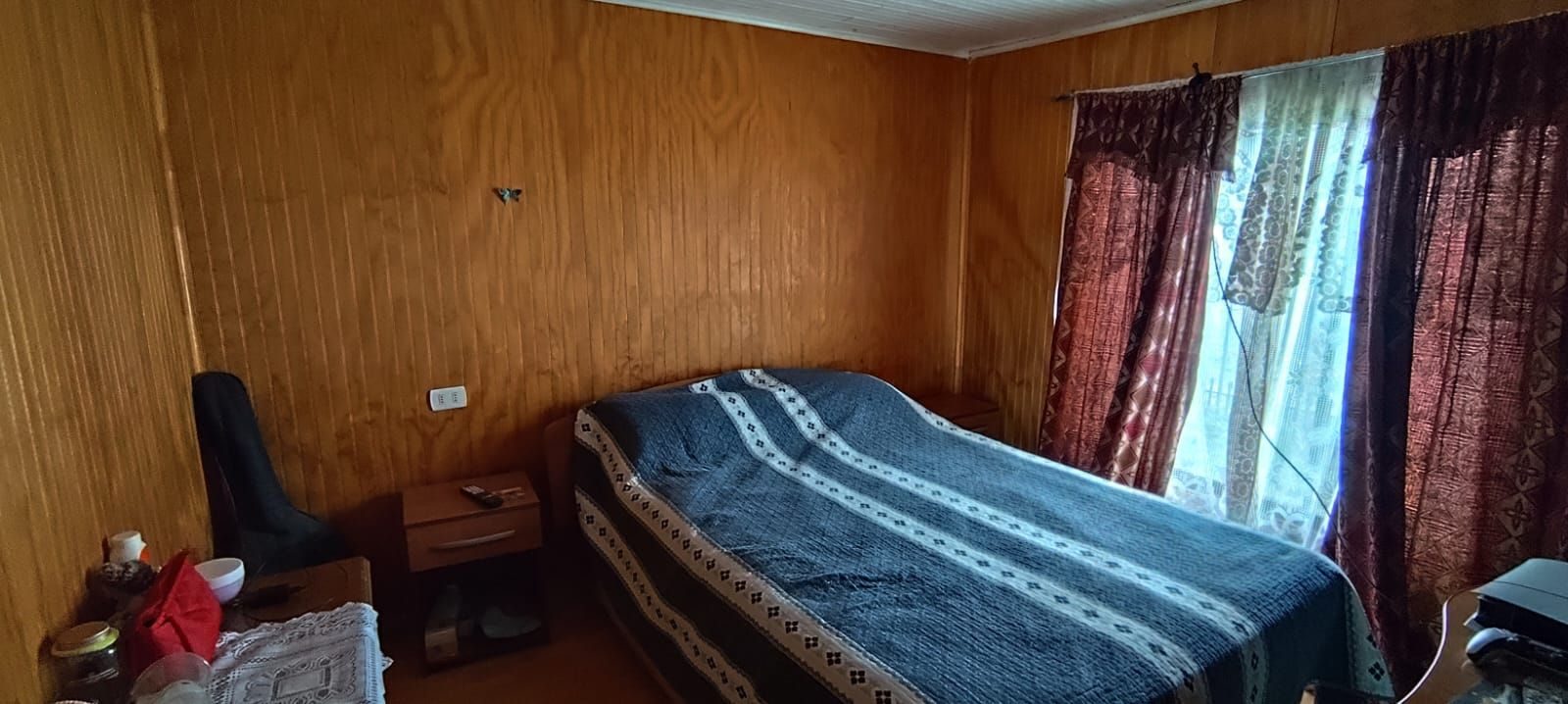 Casa en venta en Perquenco — foto 6