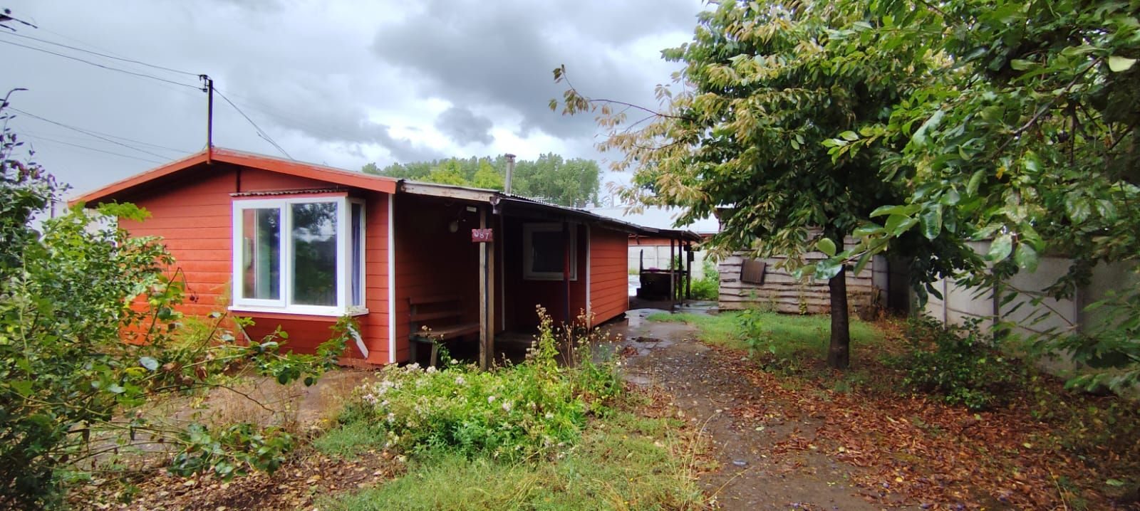 Casa en venta en Perquenco — foto 2