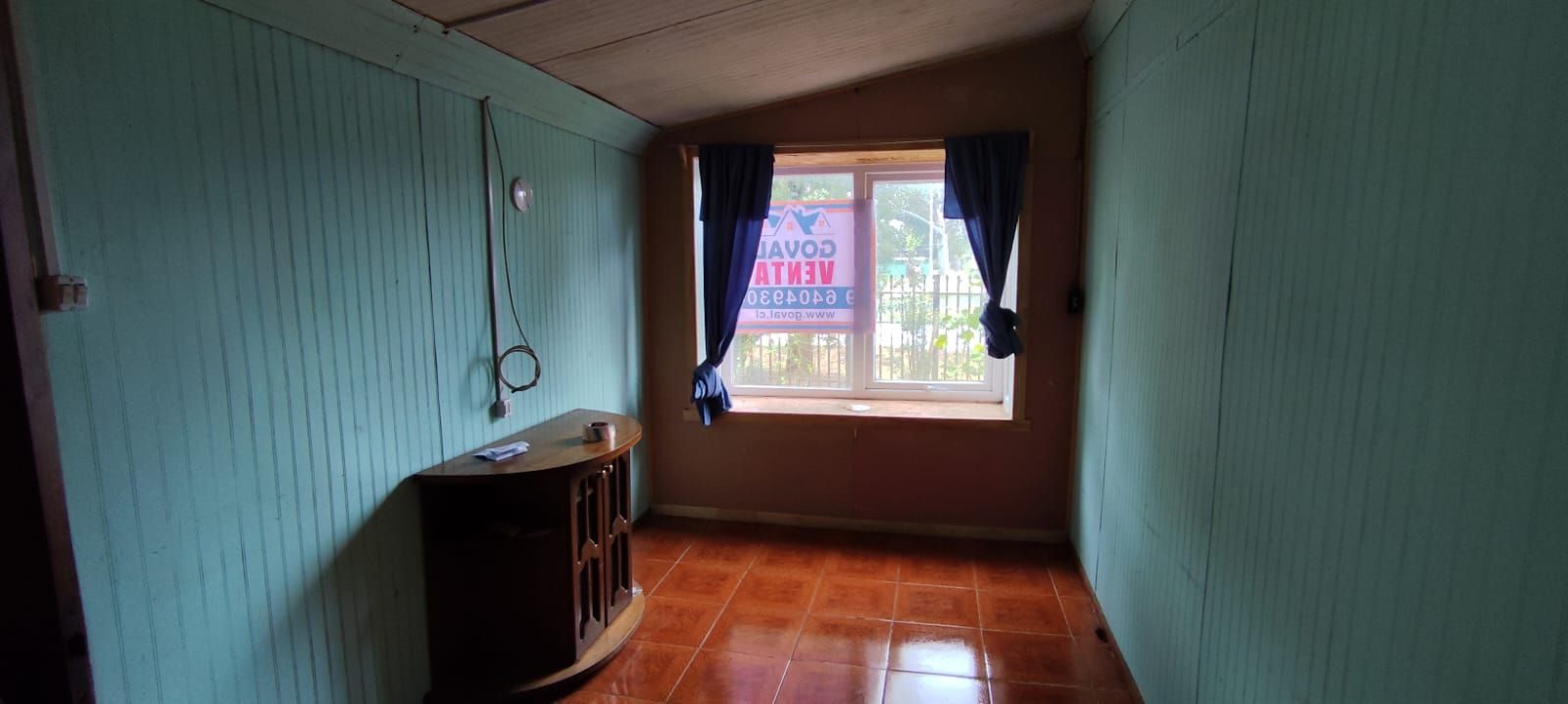 Casa en venta en Perquenco — foto 3