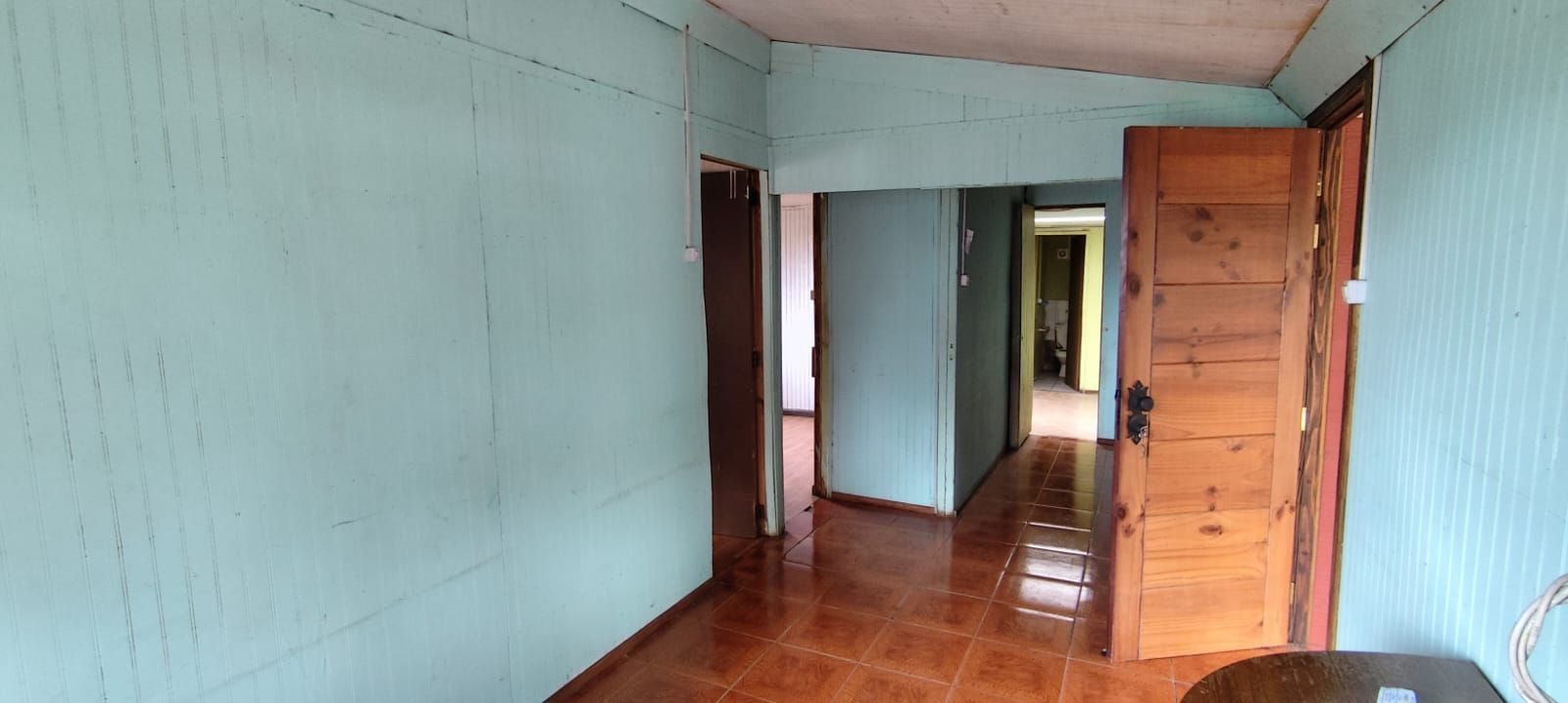 Casa en venta en Perquenco — foto 4