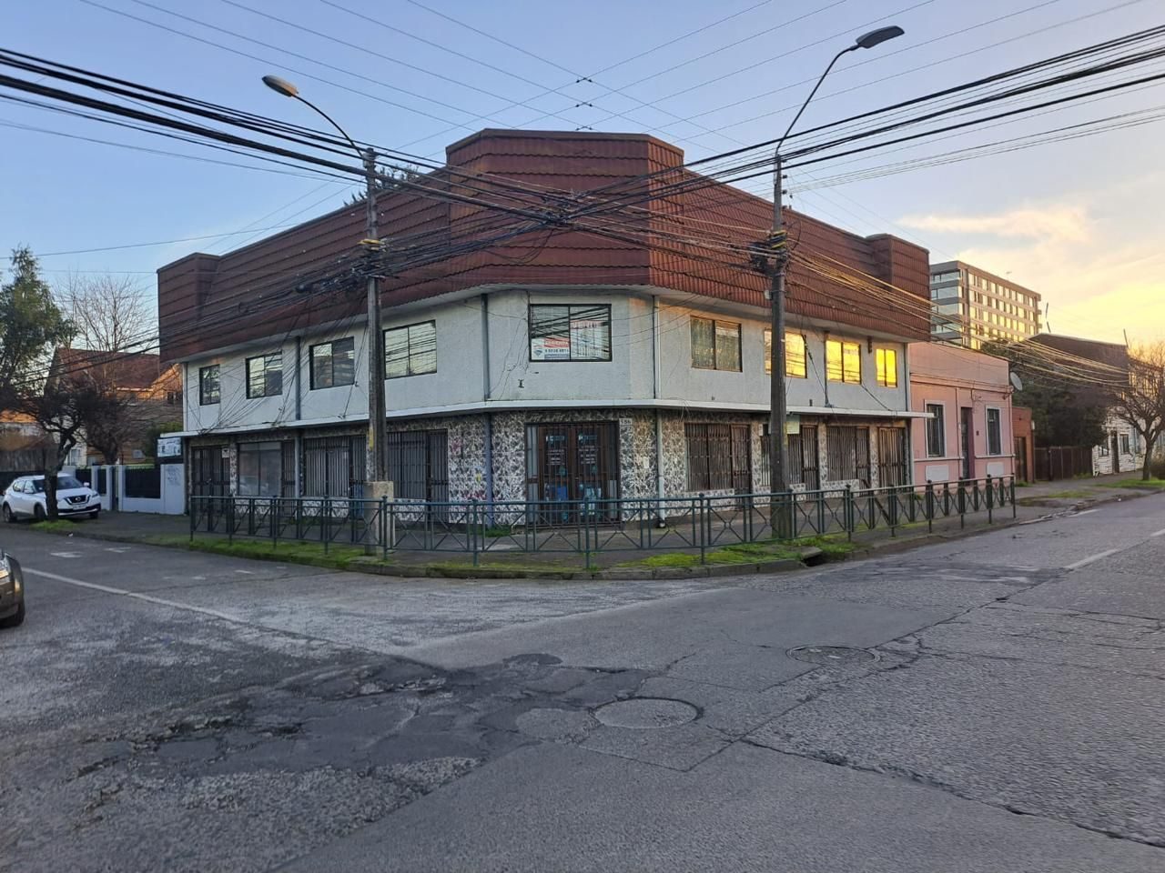 Oficina en arriendo en Temuco — foto 1