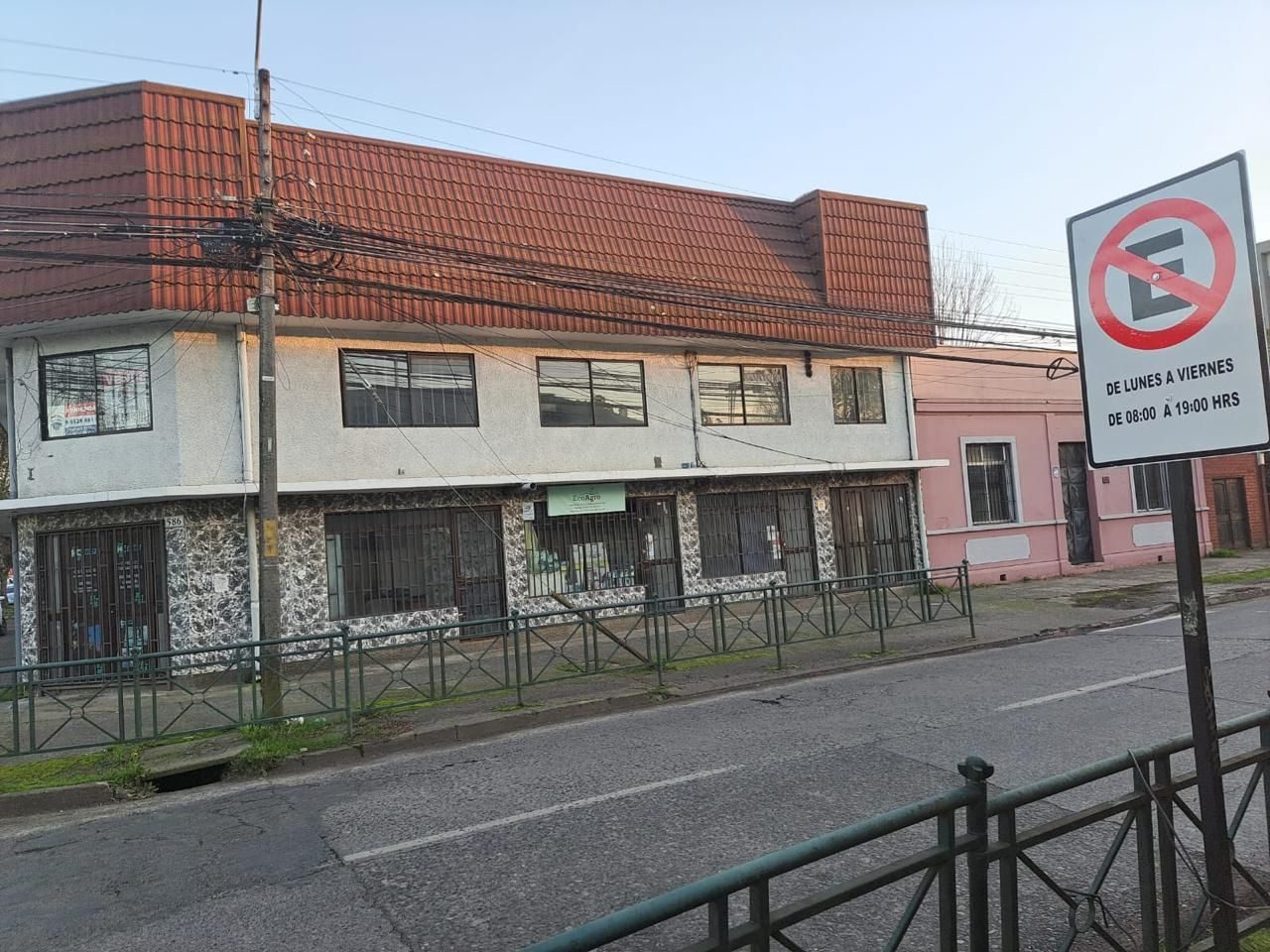 Oficina en arriendo en Temuco — foto 2