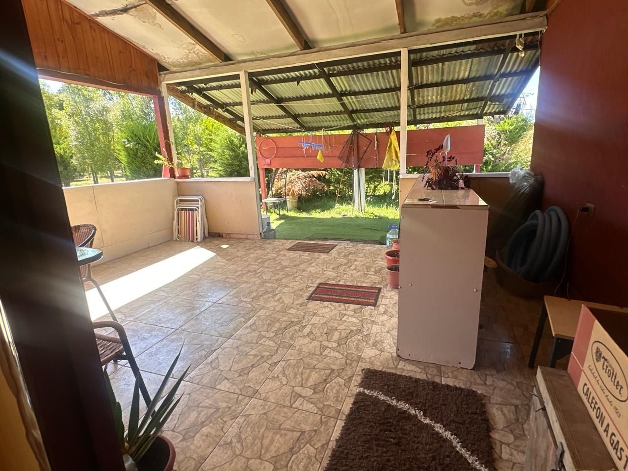 Parcela en venta en Cunco — foto 3