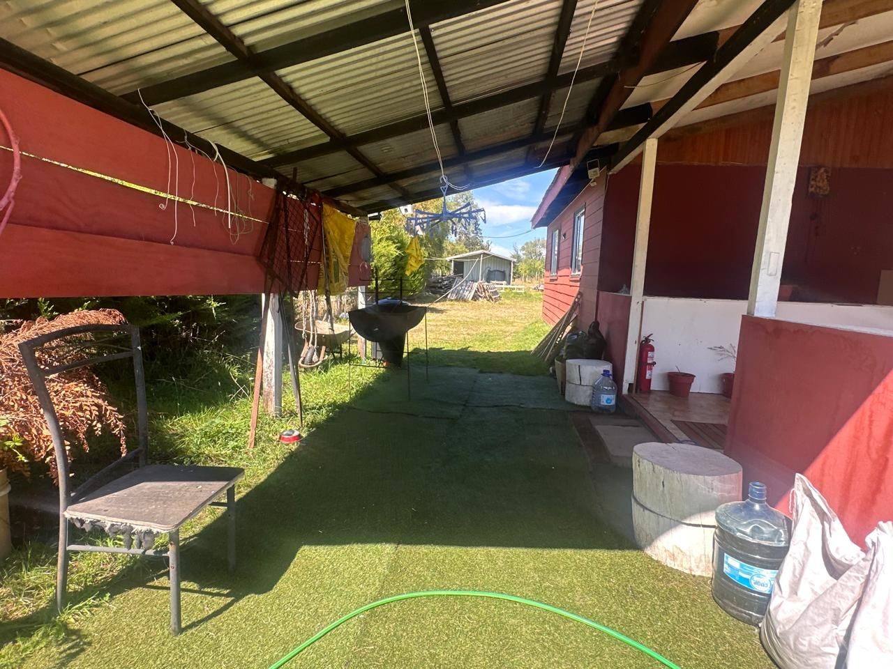 Parcela en venta en Cunco — foto 4