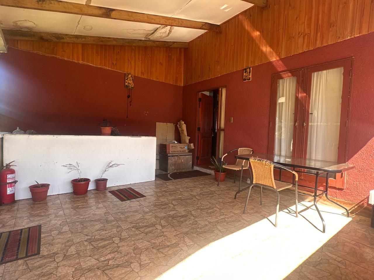 Parcela en venta en Cunco — foto 5