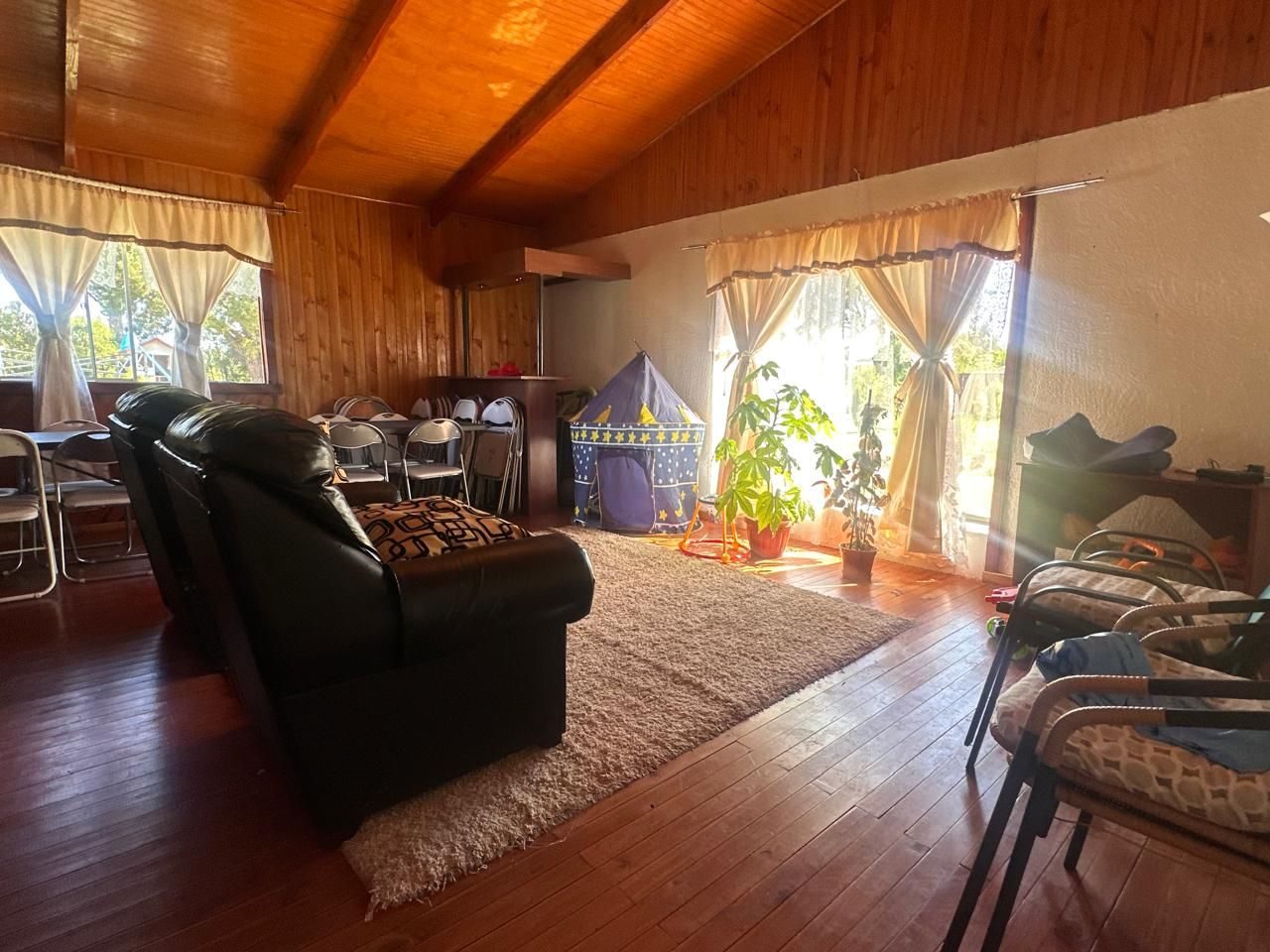 Parcela en venta en Cunco — foto 7