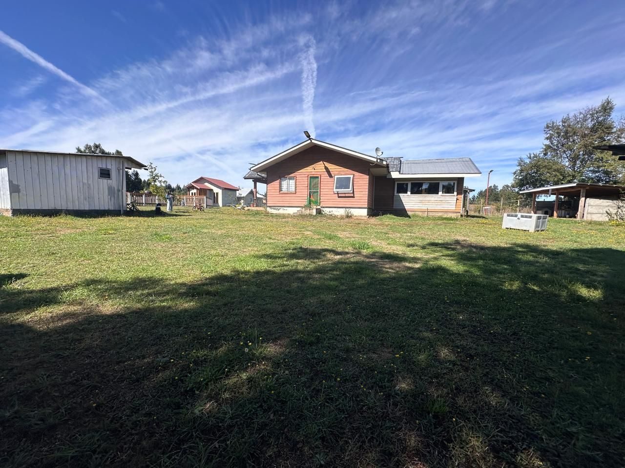 Parcela en venta en Padre Las Casas — foto 2