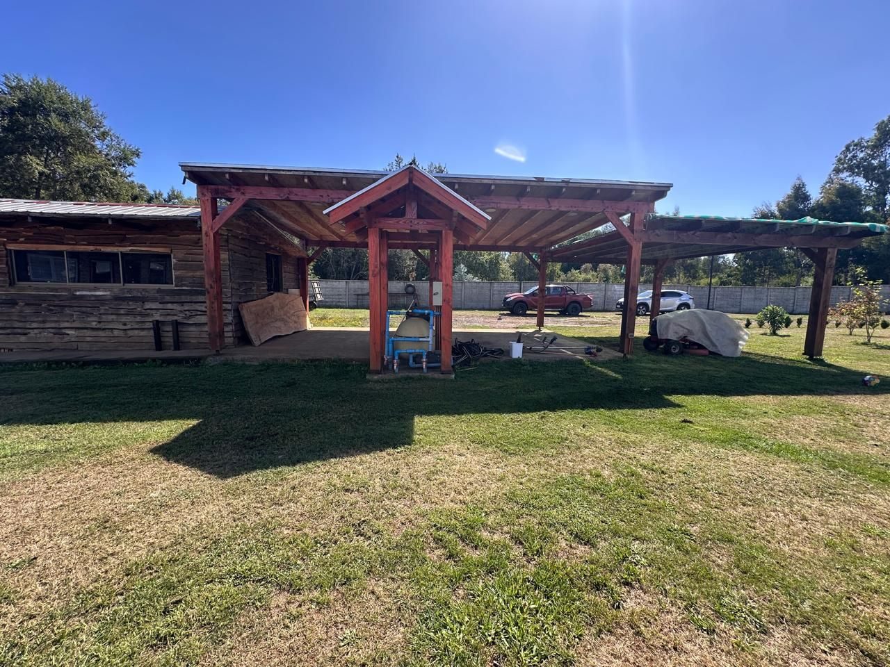 Parcela en venta en Padre Las Casas — foto 3