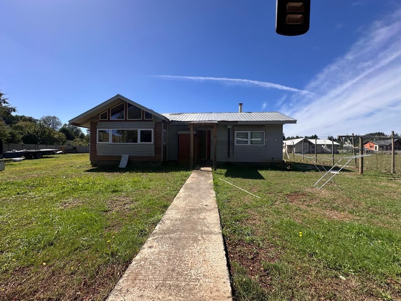 Parcela en venta en Padre Las Casas — foto 4