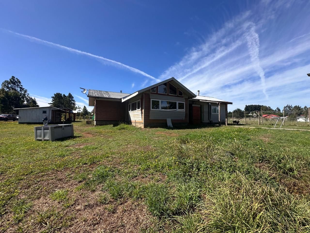 Parcela en venta en Padre Las Casas — foto 5
