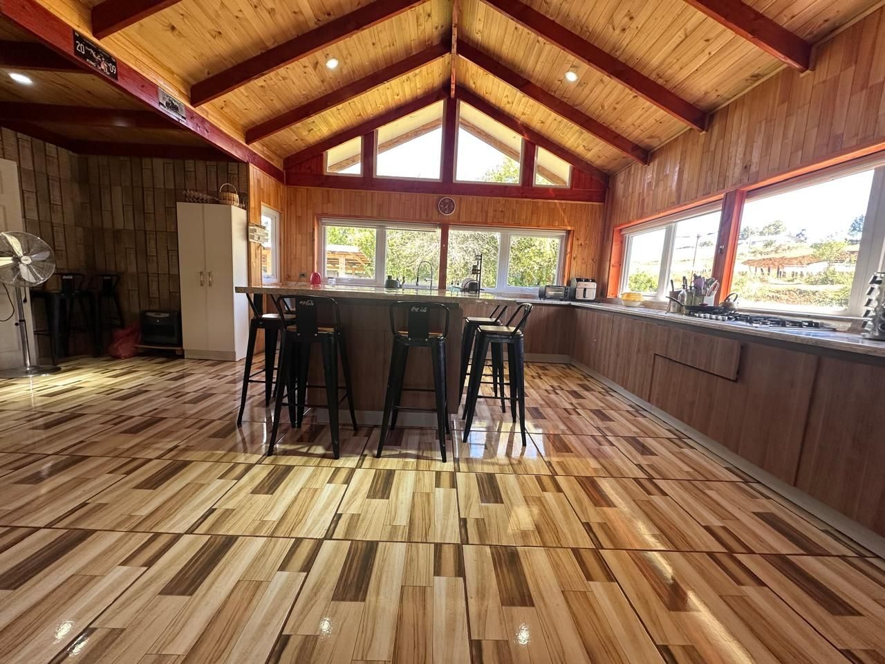 Parcela en venta en Padre Las Casas — foto 9