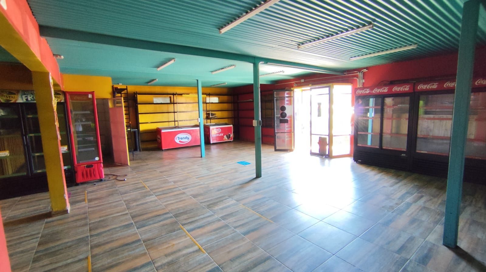Local comercial en venta en Temuco — foto 6