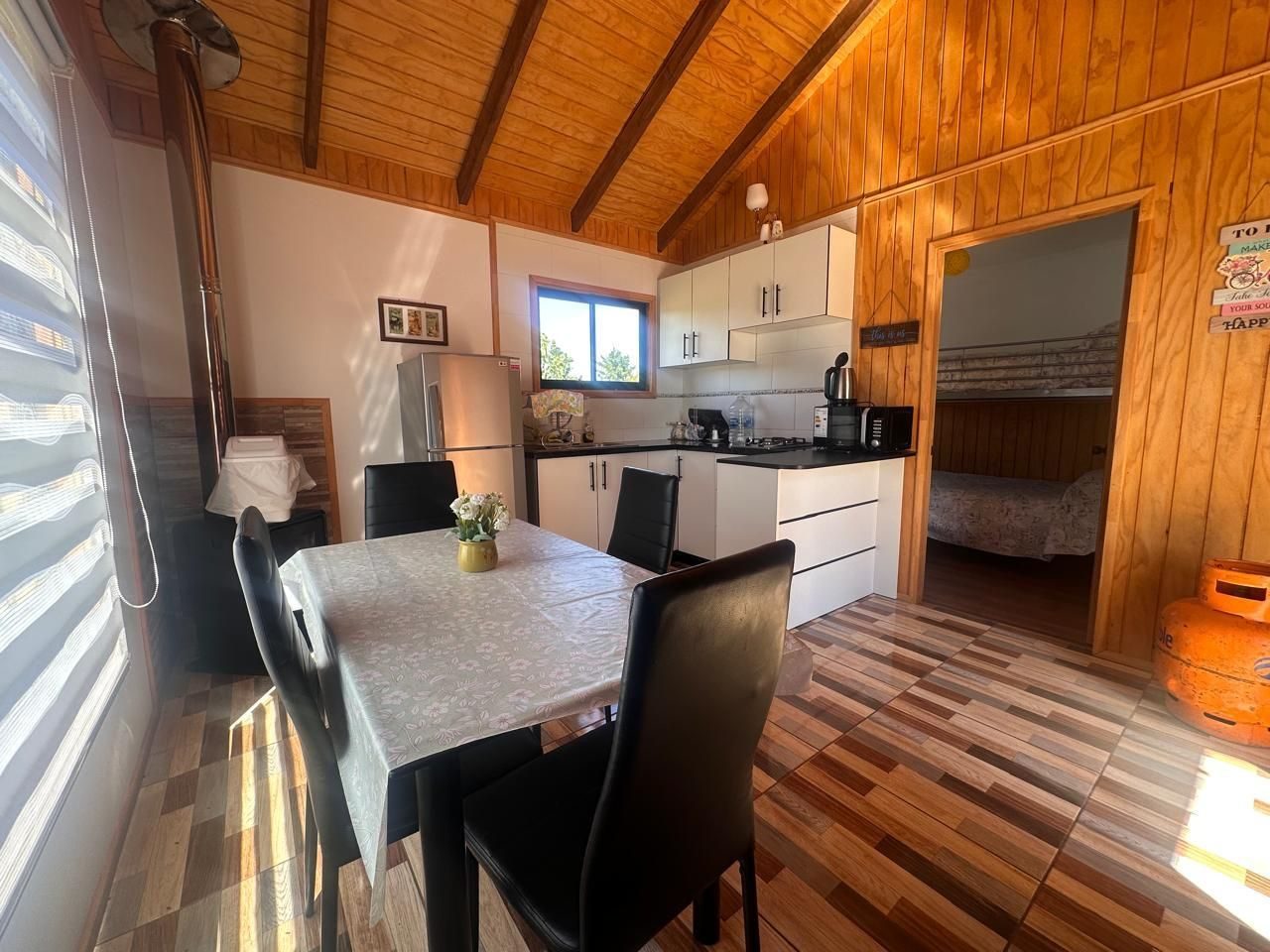 Casa en arriendo en Cunco — foto 2