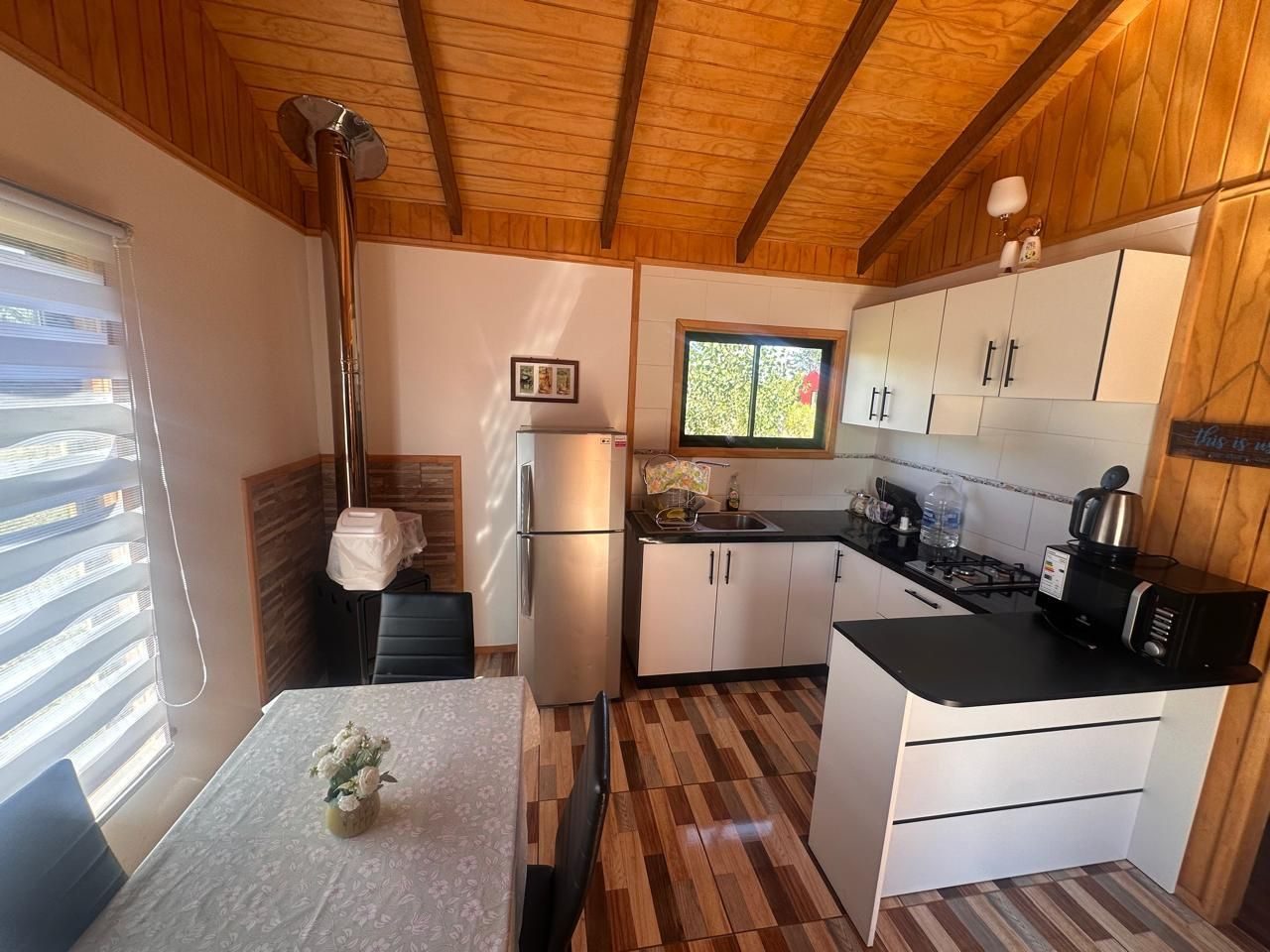 Casa en arriendo en Cunco — foto 3