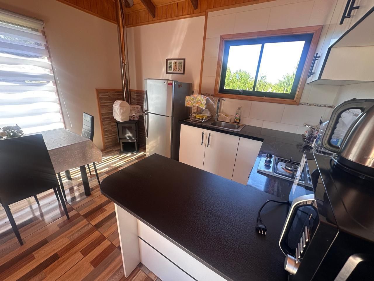 Casa en arriendo en Cunco — foto 4