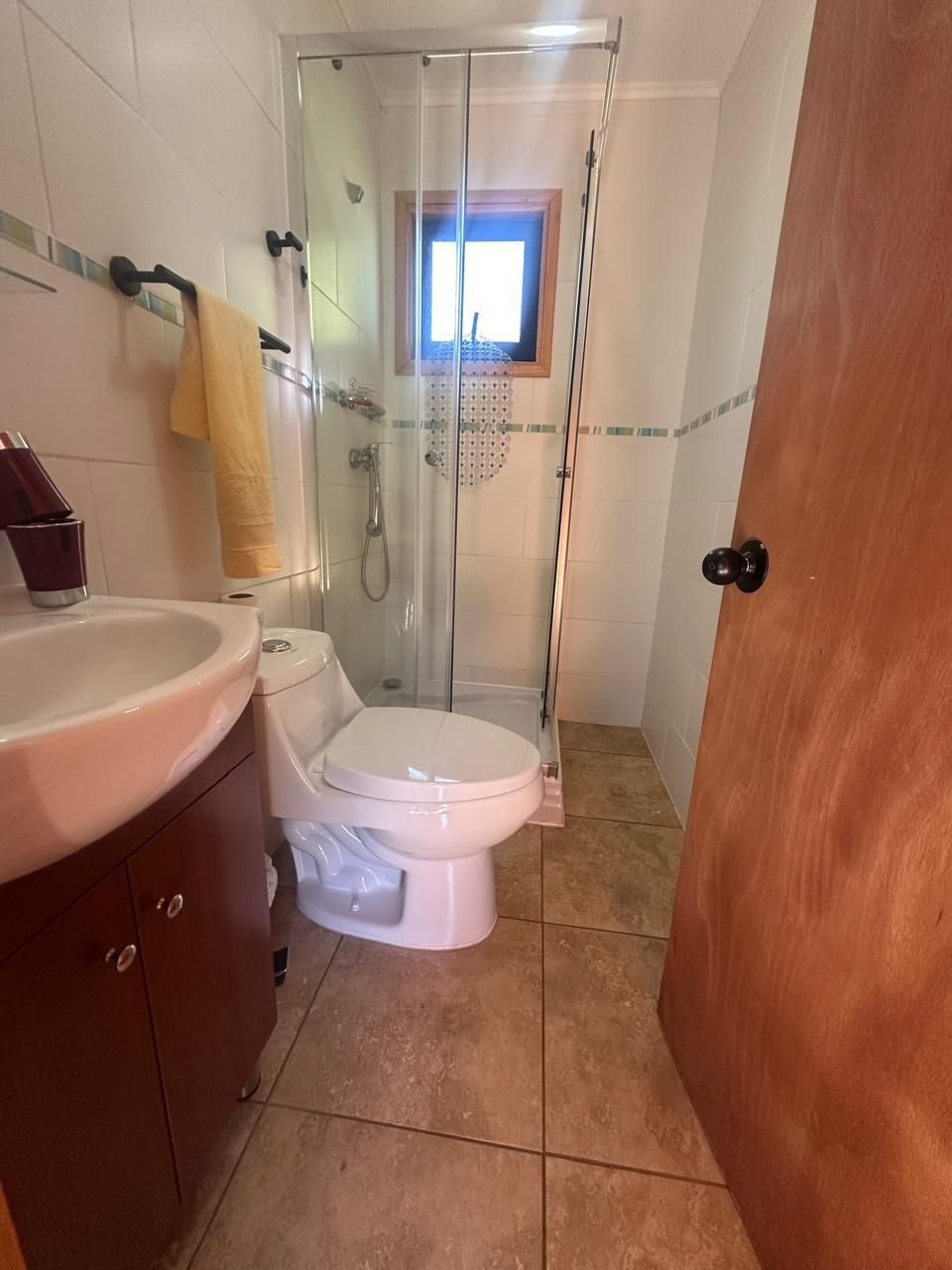 Casa en arriendo en Cunco — foto 7