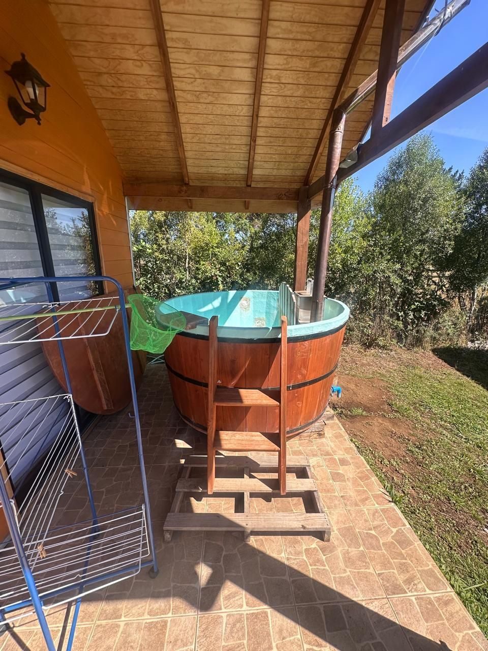 Casa en arriendo en Cunco — foto 8