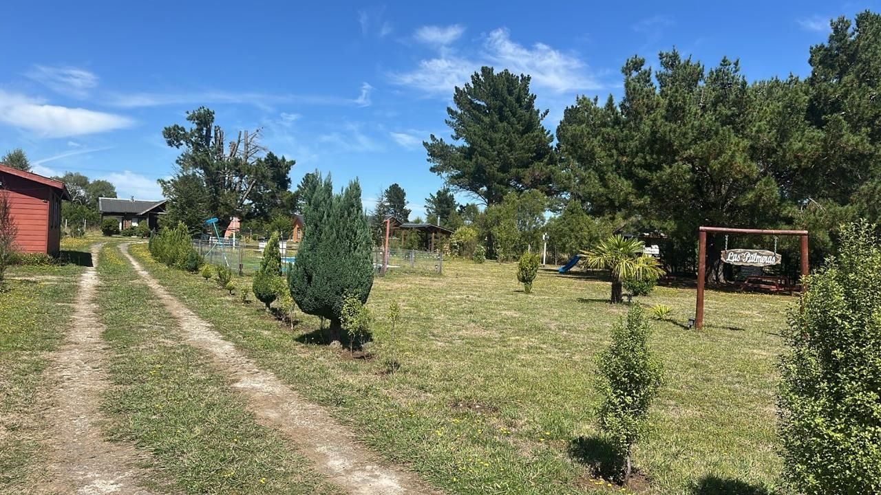 Casa en arriendo en Cunco — foto 9